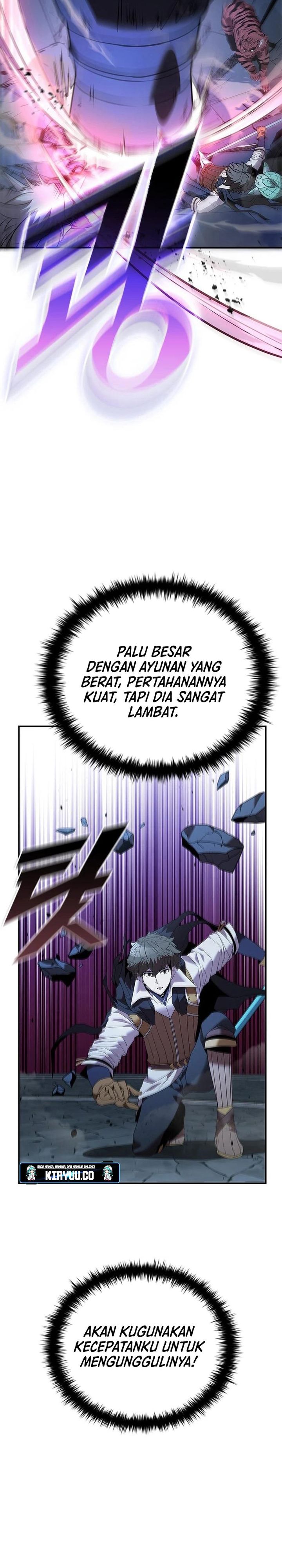 Taming Master Chapter 154