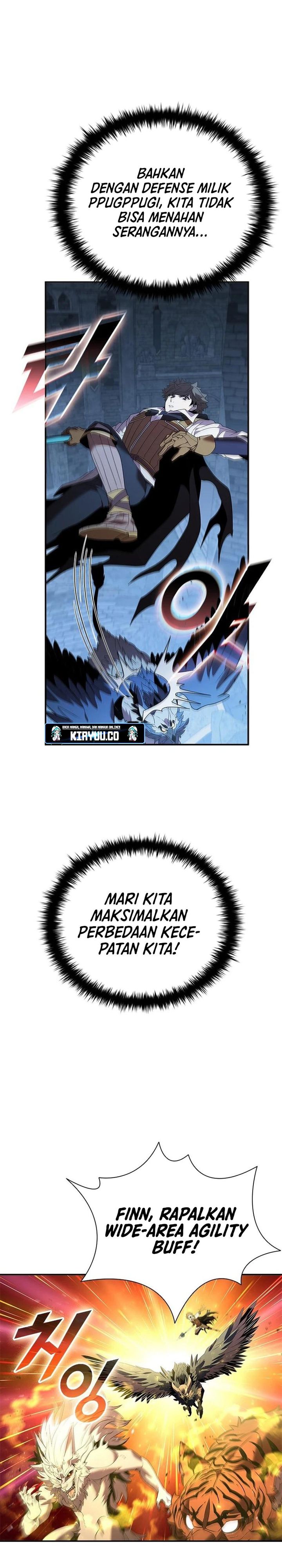 Taming Master Chapter 154