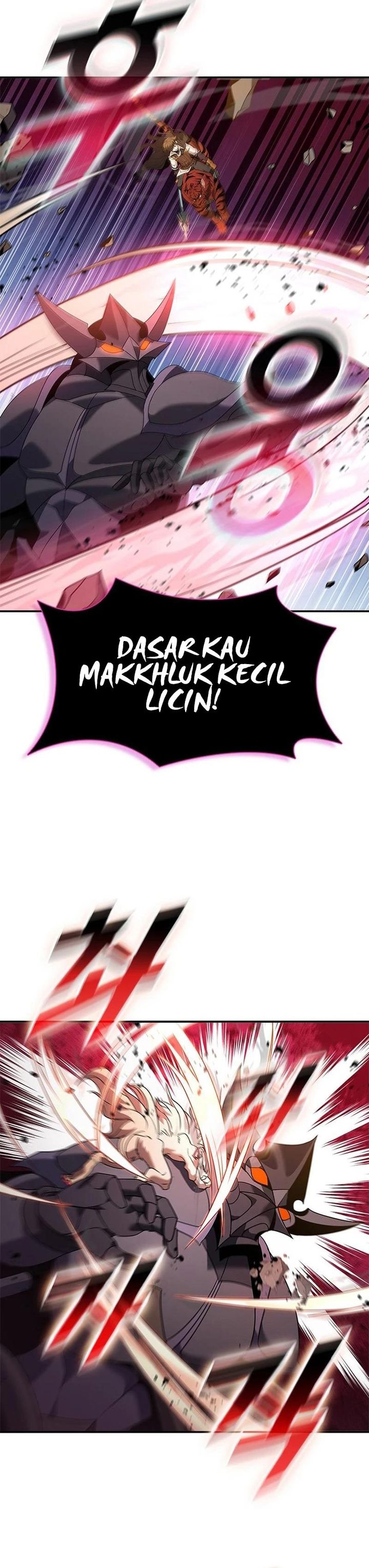 Taming Master Chapter 154