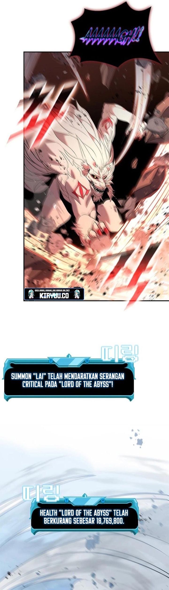 Taming Master Chapter 154