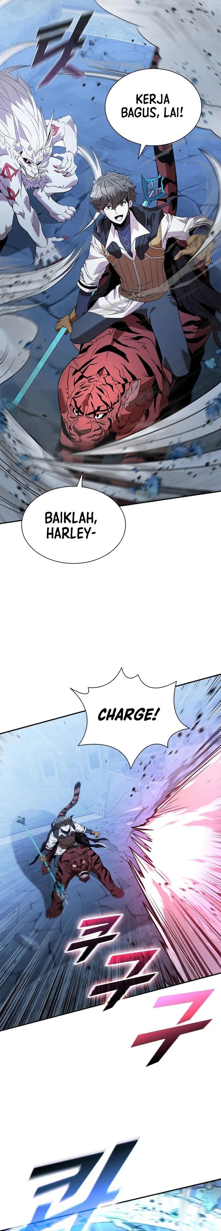 Taming Master Chapter 154