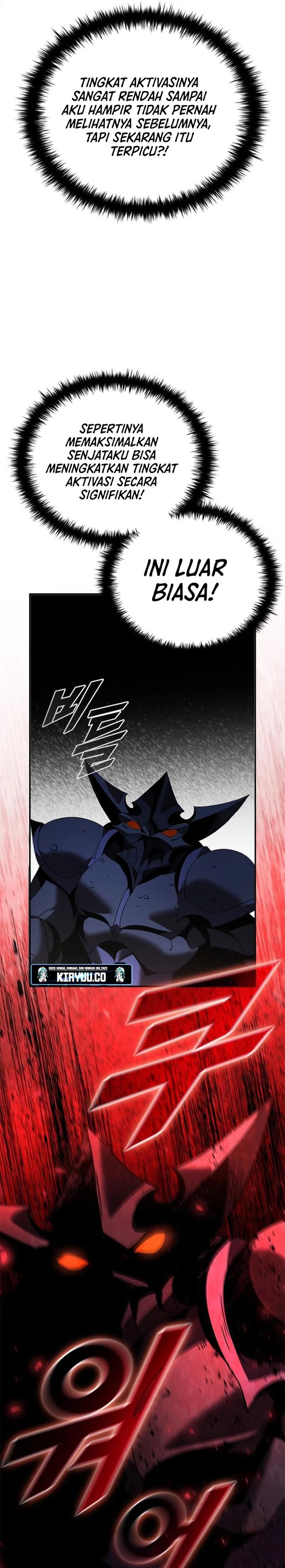 Taming Master Chapter 154