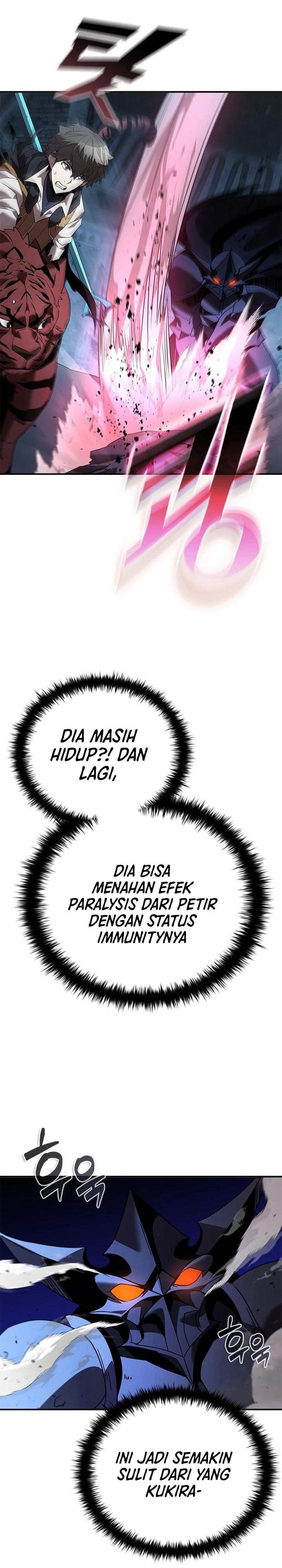 Taming Master Chapter 154
