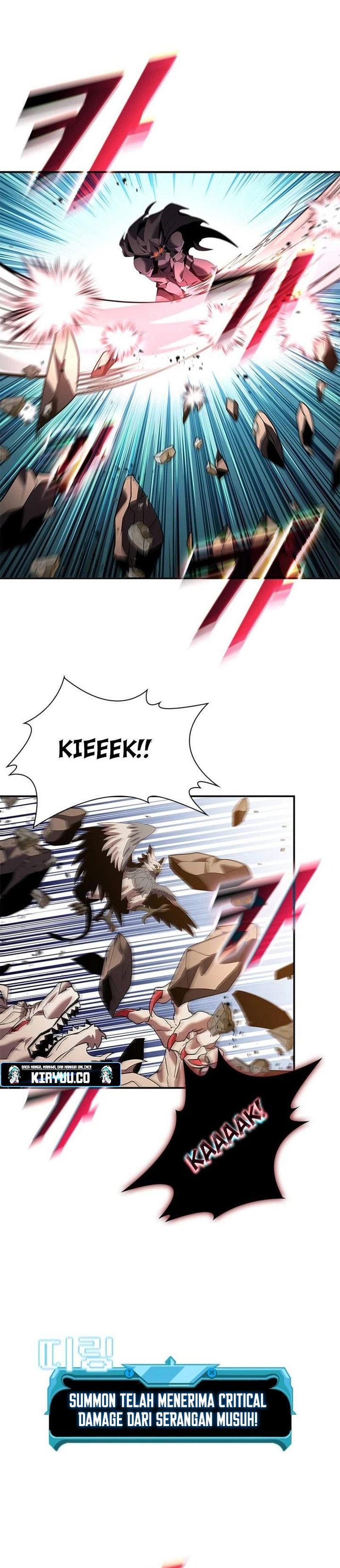Taming Master Chapter 154
