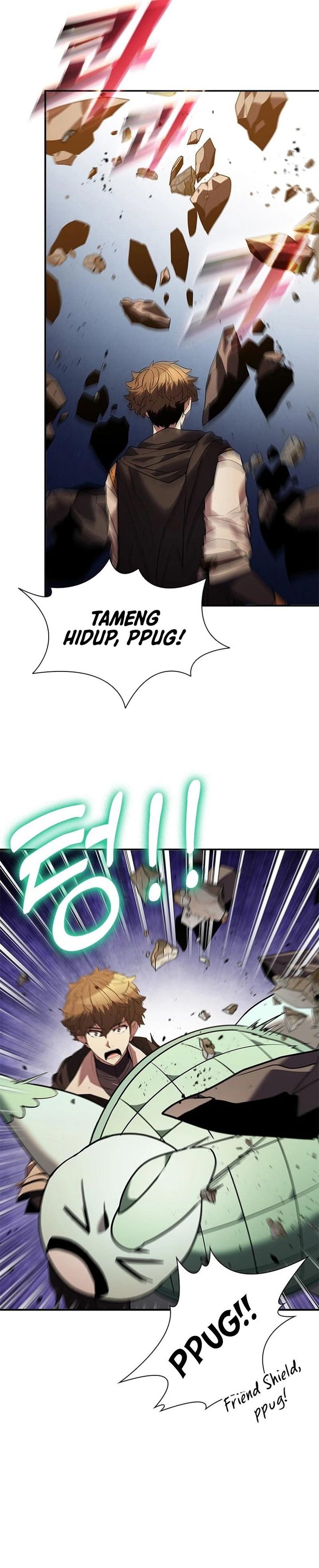 Taming Master Chapter 154