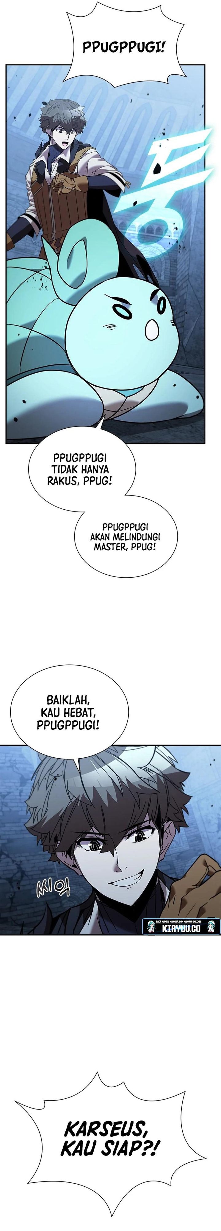 Taming Master Chapter 154