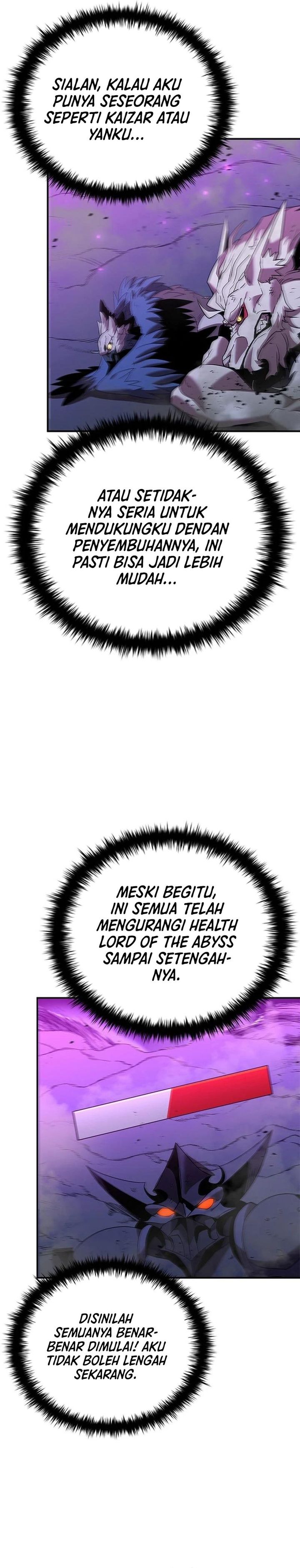 Taming Master Chapter 154