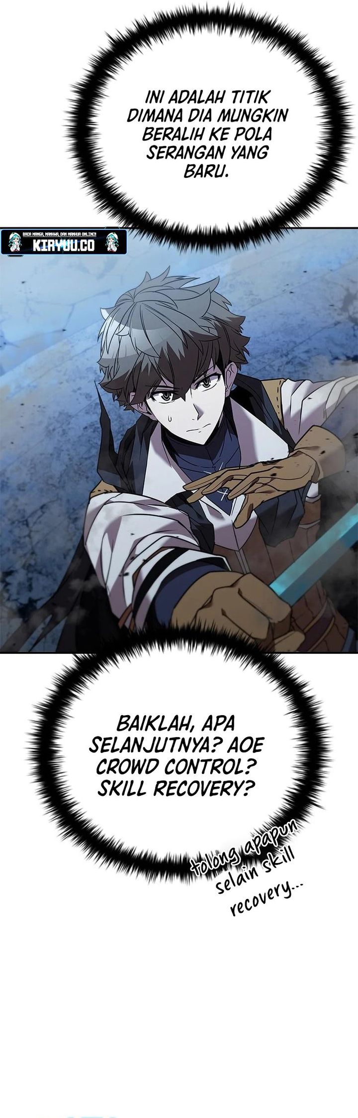Taming Master Chapter 154
