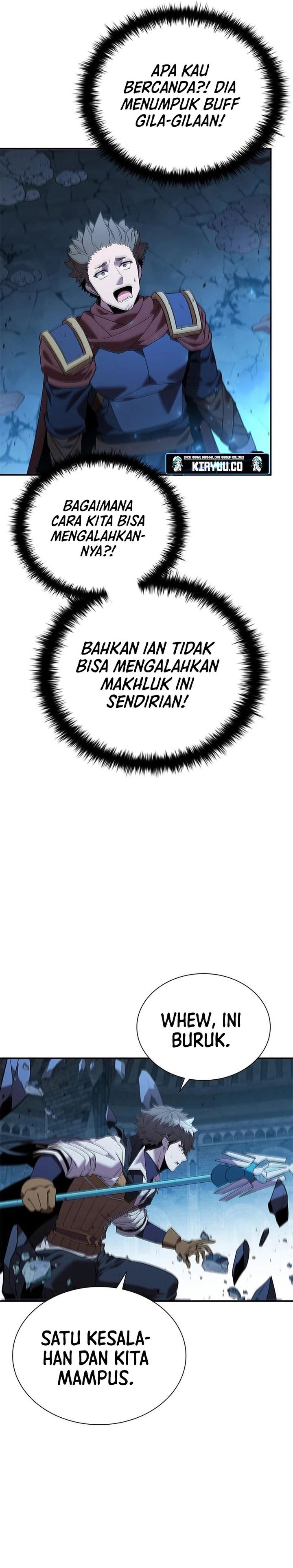 Taming Master Chapter 154