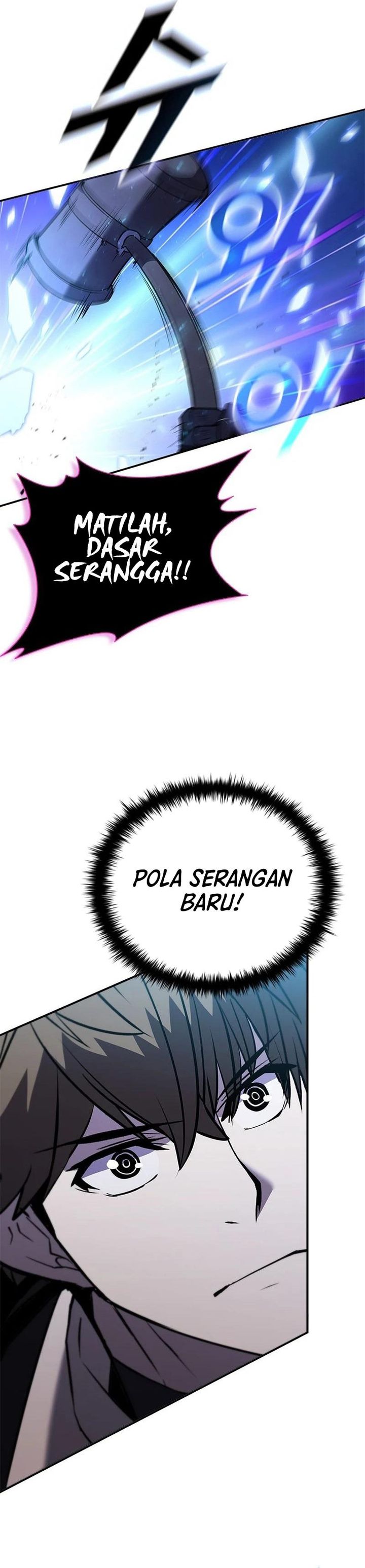Taming Master Chapter 154