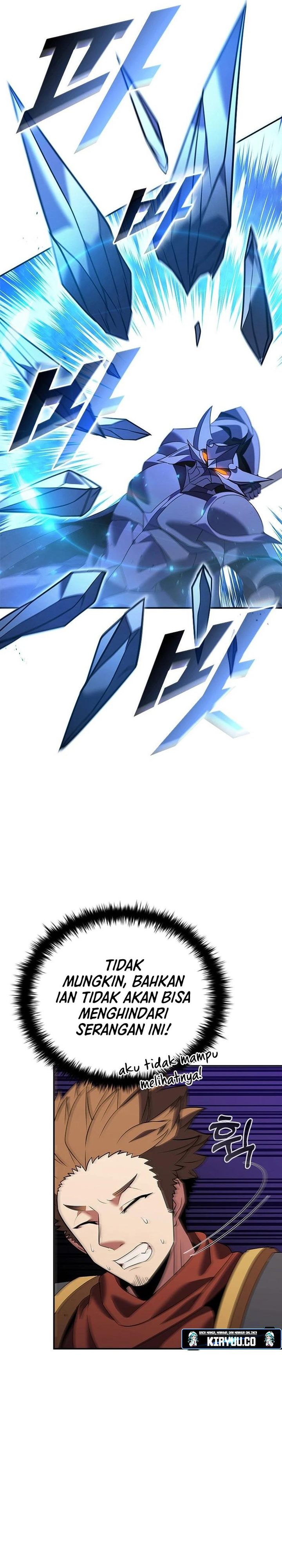 Taming Master Chapter 154