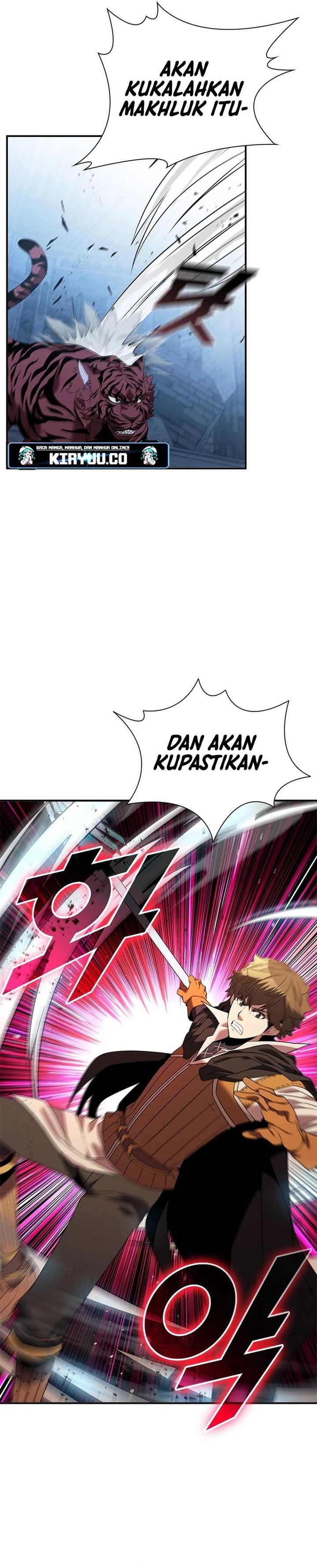 Taming Master Chapter 154