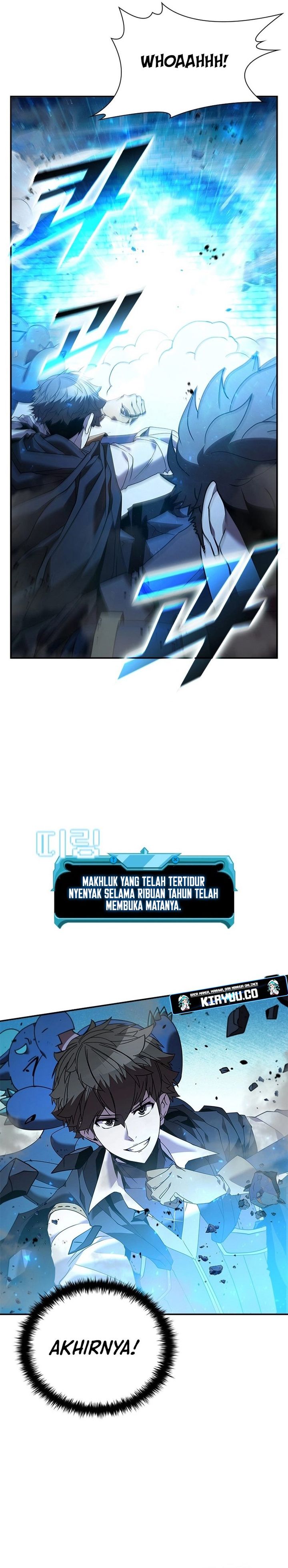 Taming Master Chapter 154