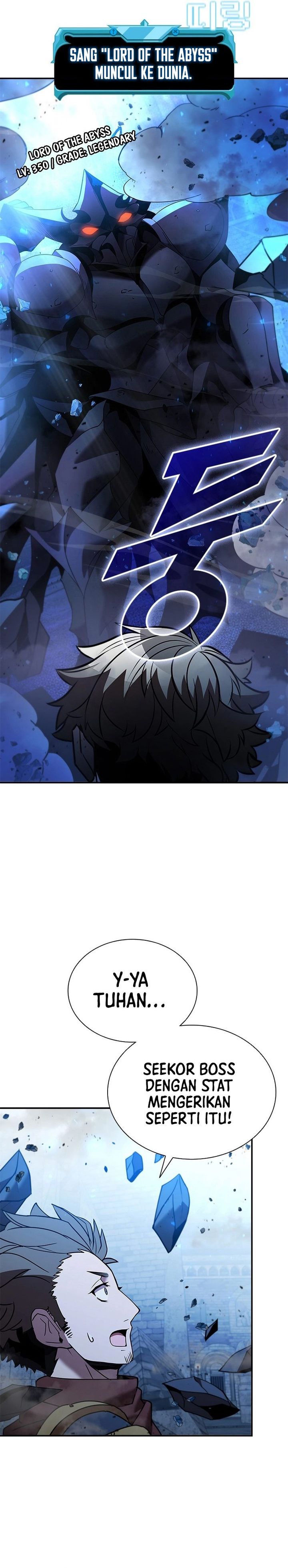 Taming Master Chapter 154