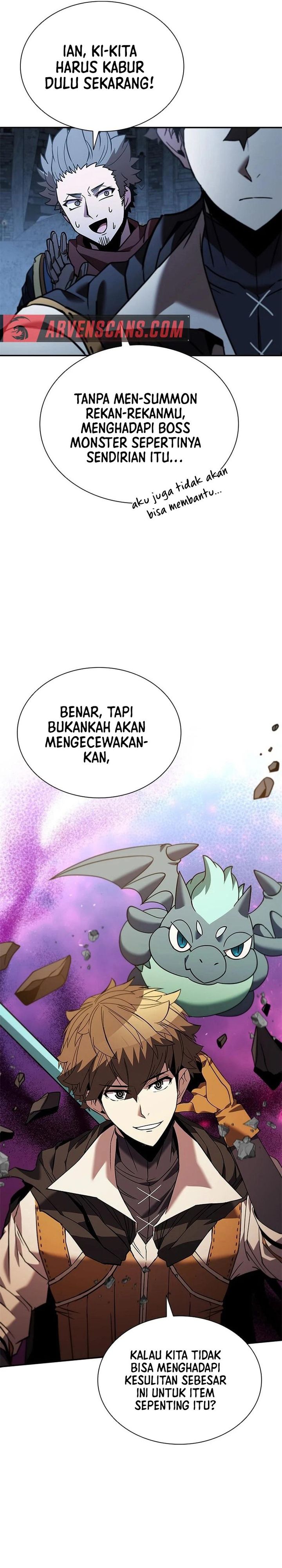 Taming Master Chapter 154