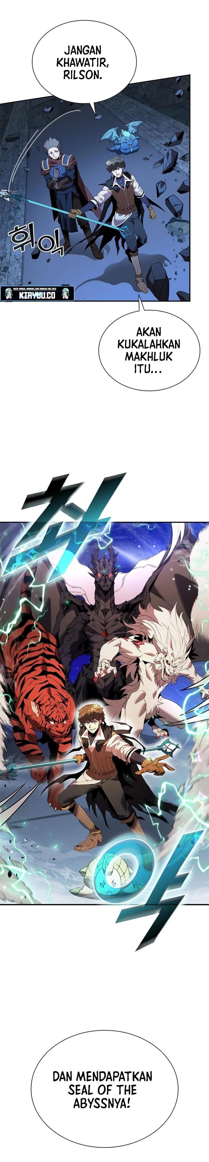 Taming Master Chapter 154