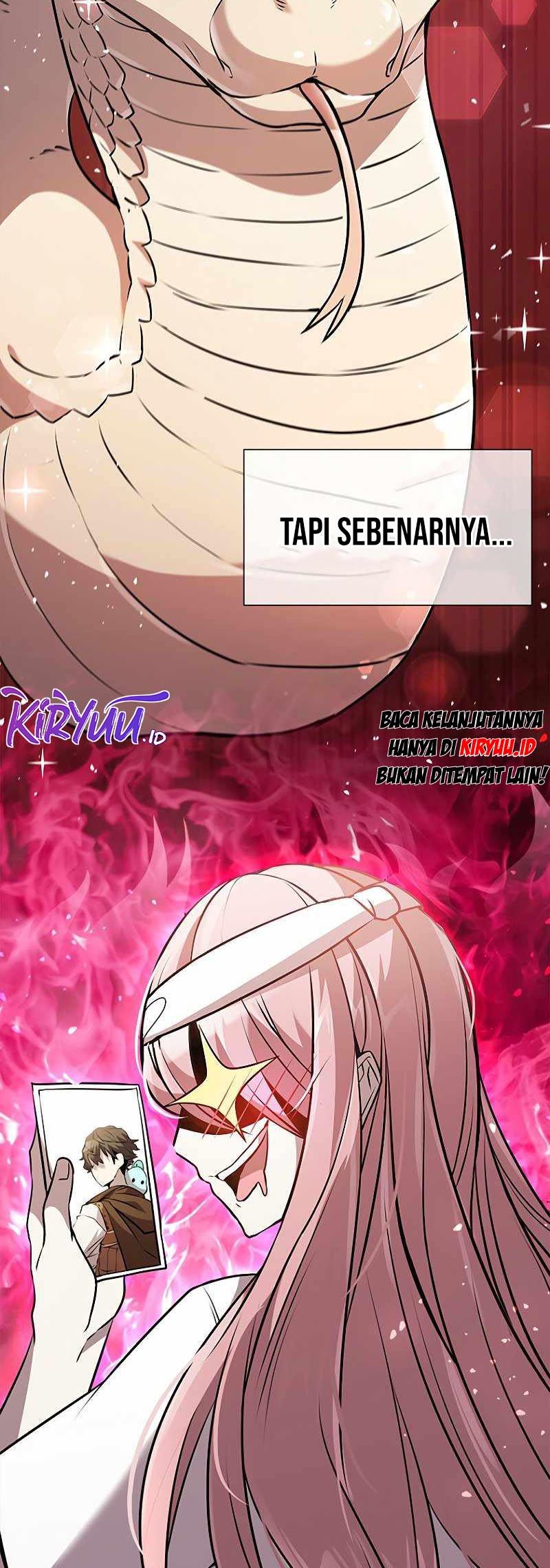 Taming Master Chapter 85