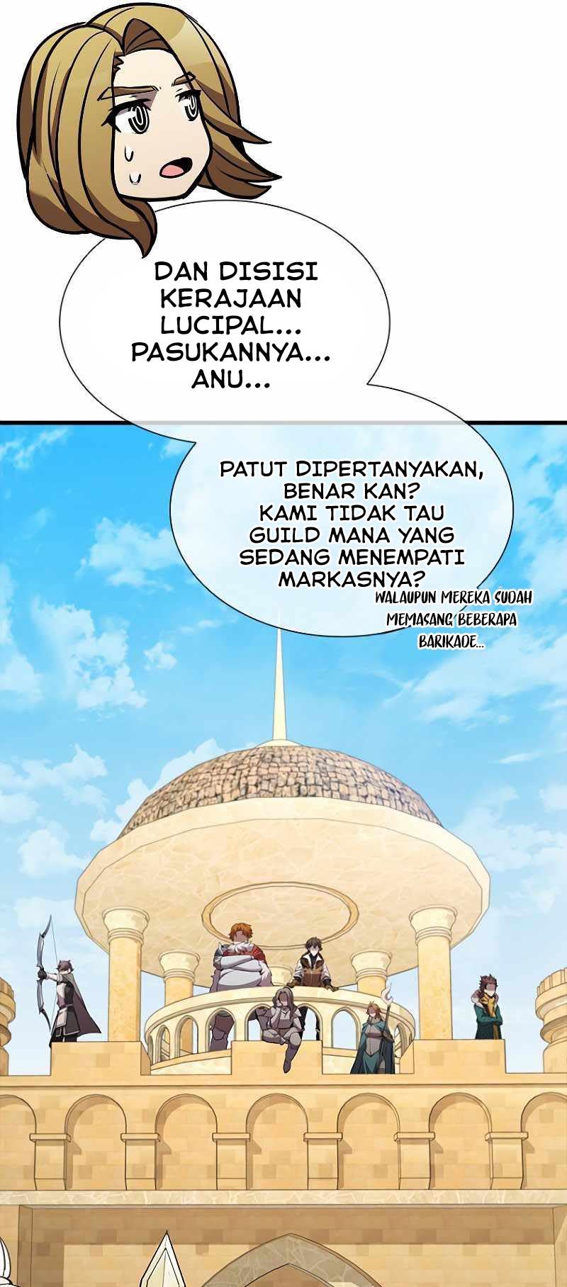 Taming Master Chapter 85