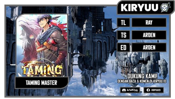 Taming Master Chapter 86