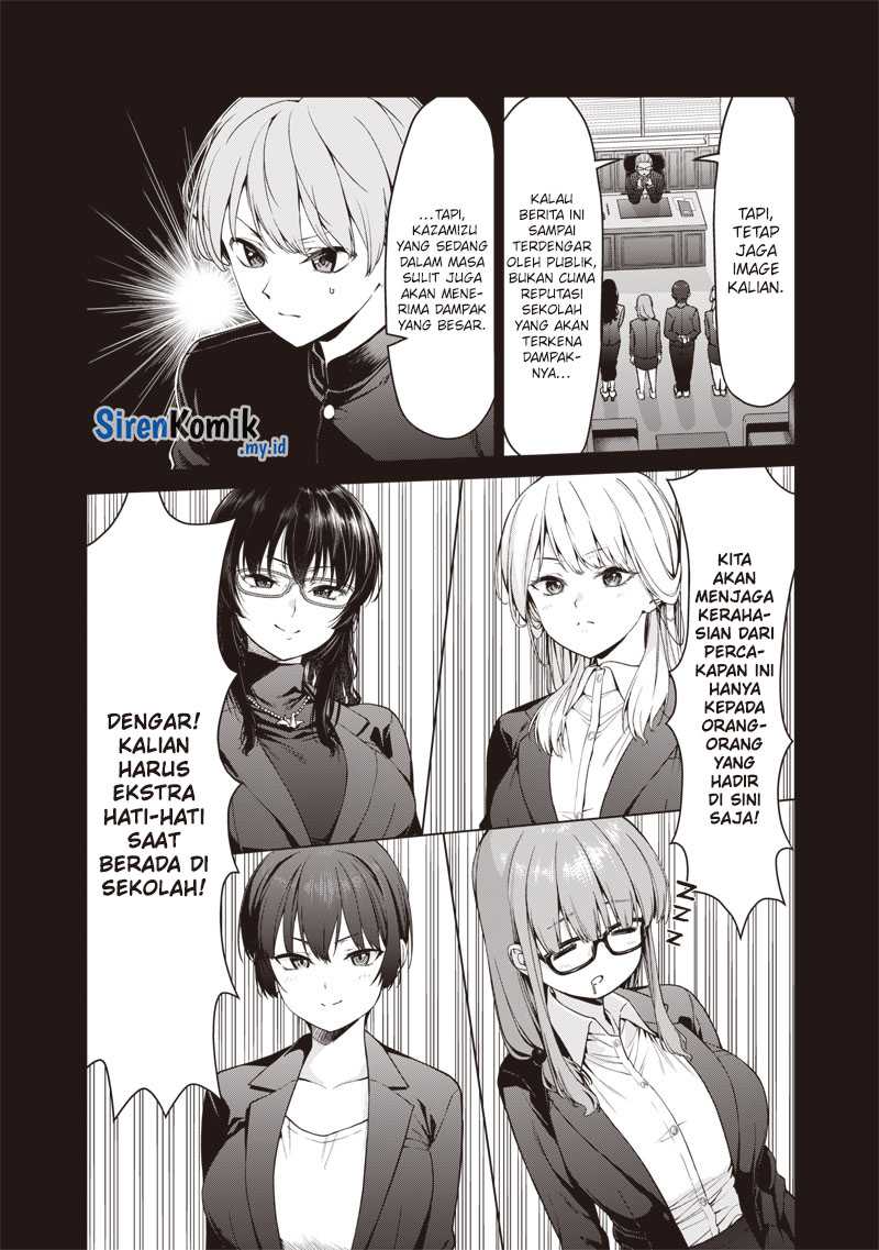 Anata-tachi Soredemo Sensei Desu Ka! Chapter 3