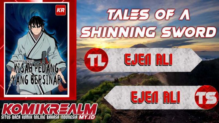 Tales Of A Shinning Sword Chapter 11