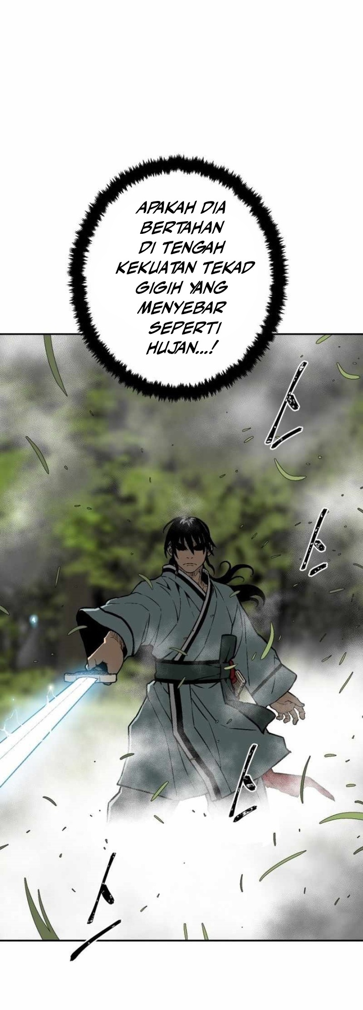 Tales Of A Shinning Sword Chapter 15