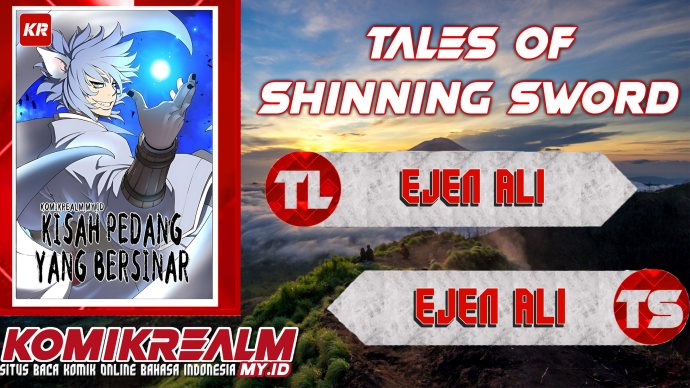 Tales Of A Shinning Sword Chapter 19