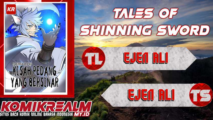 Tales Of A Shinning Sword Chapter 20