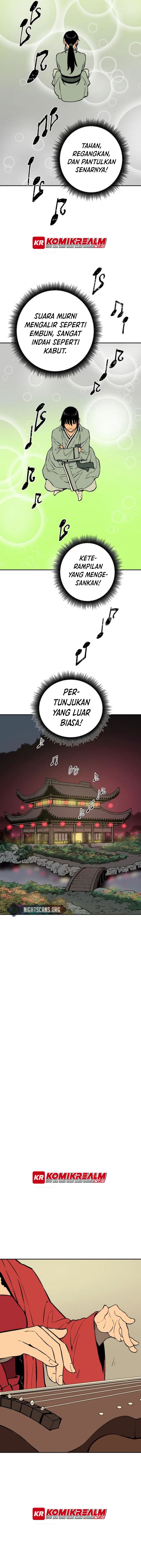 Tales Of A Shinning Sword Chapter 35