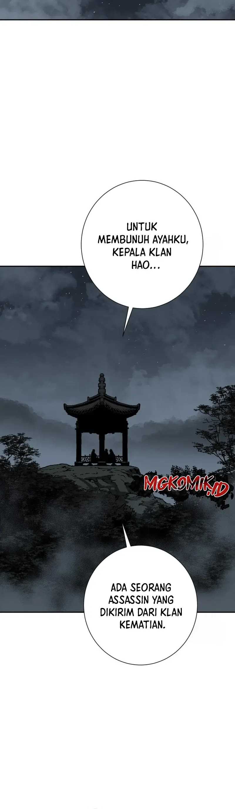 Tales Of A Shinning Sword Chapter 82