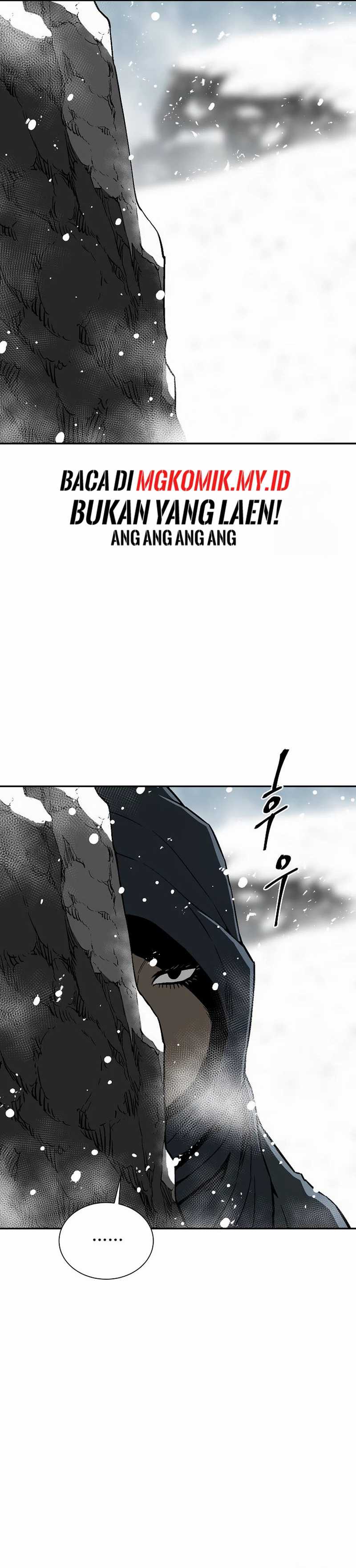 Tales Of A Shinning Sword Chapter 87