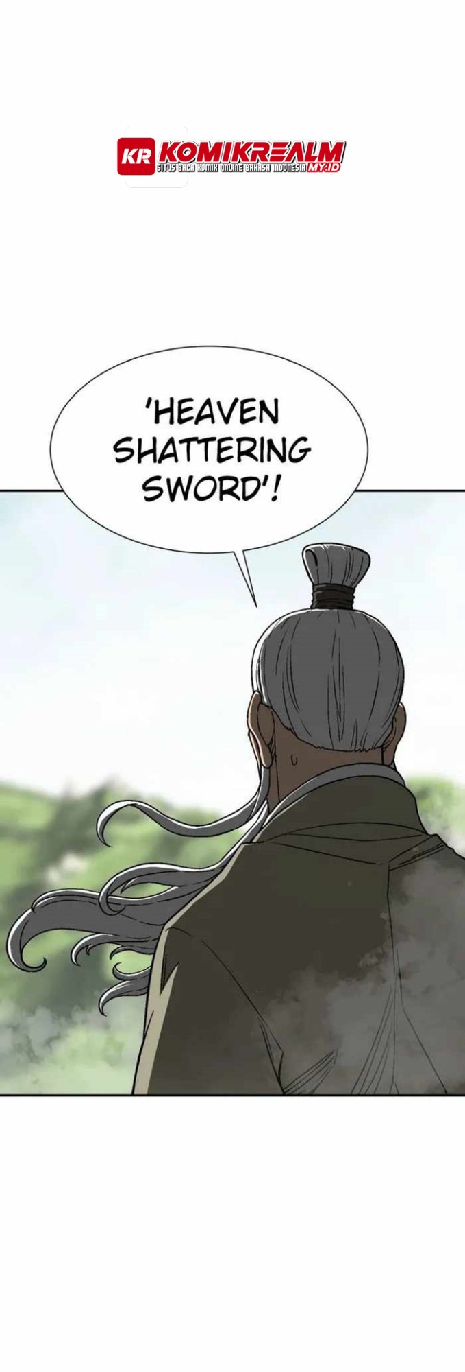 Tales Of A Shinning Sword Chapter 9