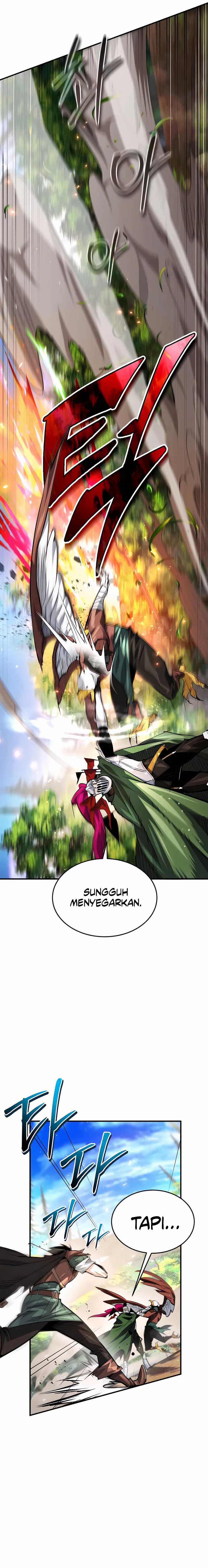 There Are No Bad Heroes In This World Chapter 30