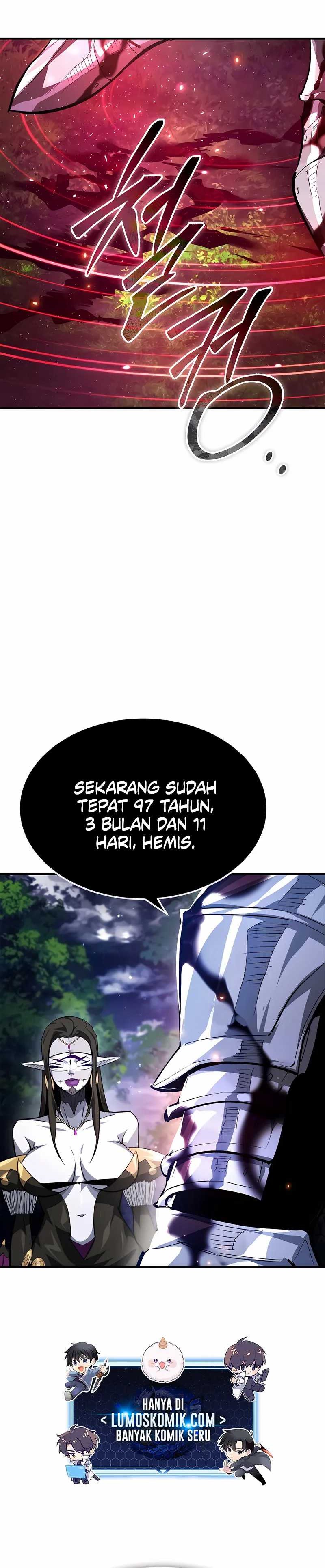 There Are No Bad Heroes In This World Chapter 30