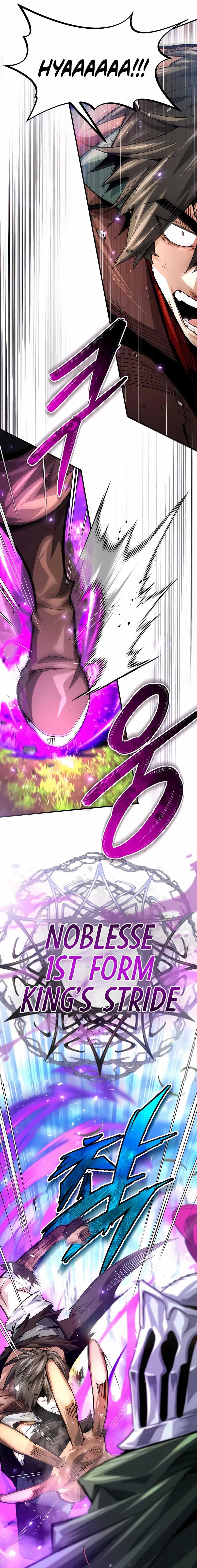 There Are No Bad Heroes In This World Chapter 30