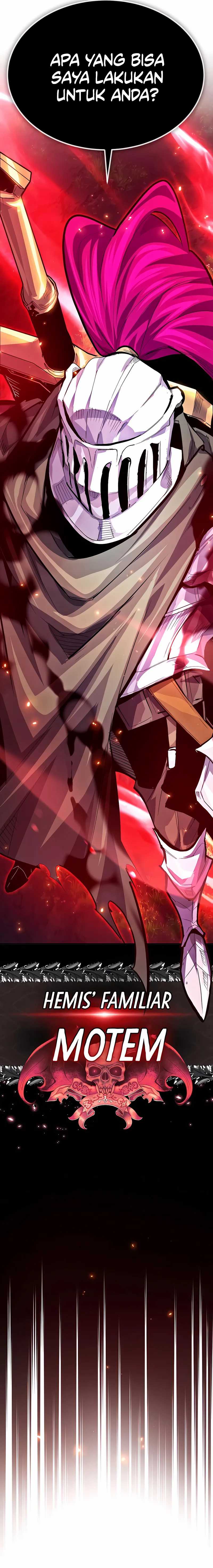 There Are No Bad Heroes In This World Chapter 30