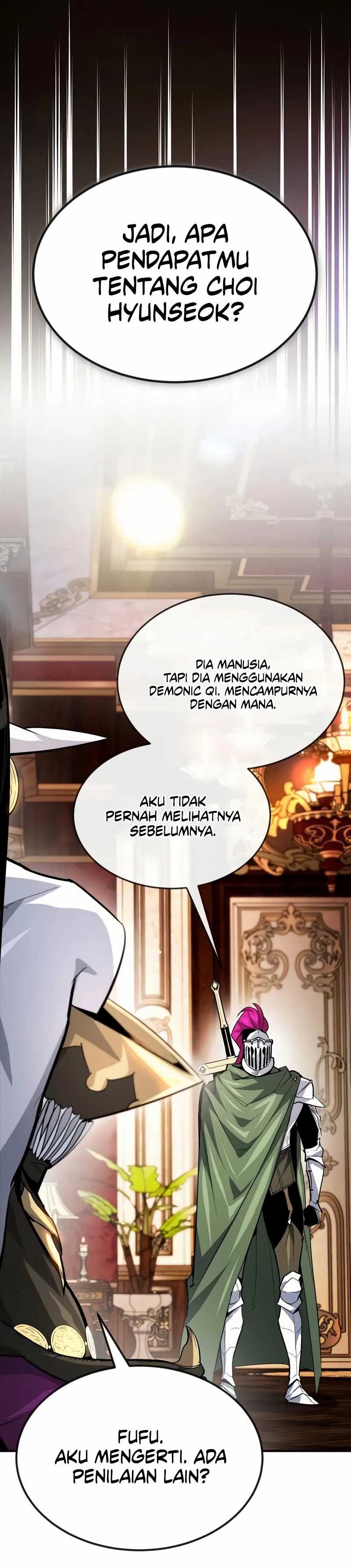 There Are No Bad Heroes In This World Chapter 31