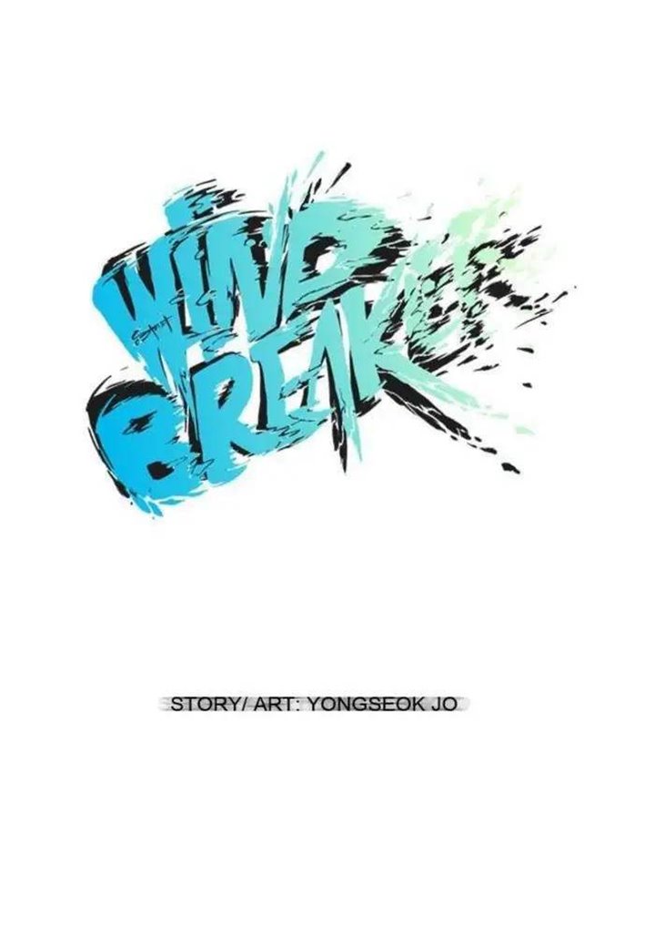 Wind Breaker Chapter 21