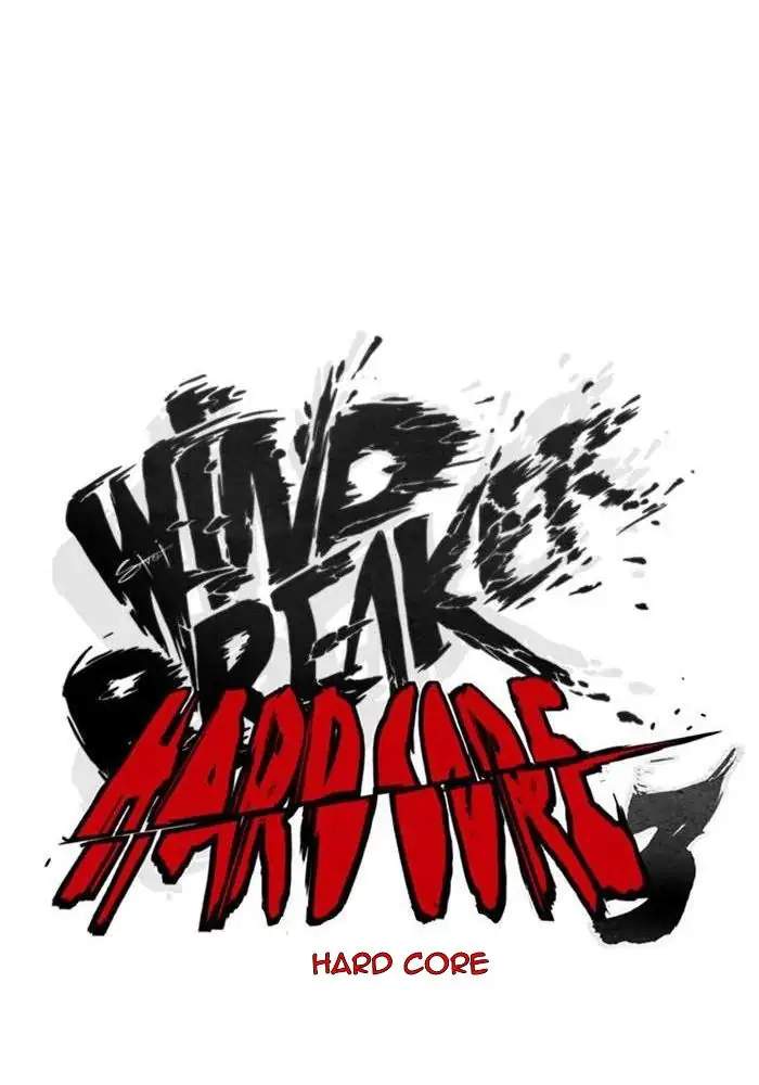 Wind Breaker Chapter 310