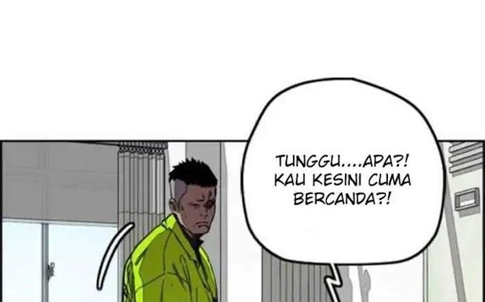 Wind Breaker Chapter 348