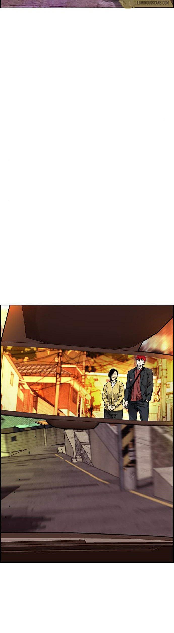 Wind Breaker Chapter 387