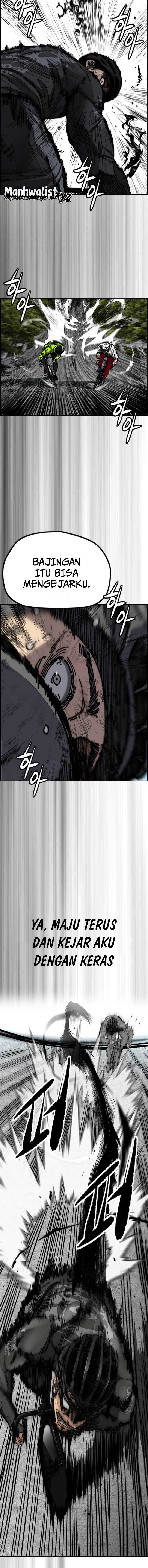 Wind Breaker Chapter 480