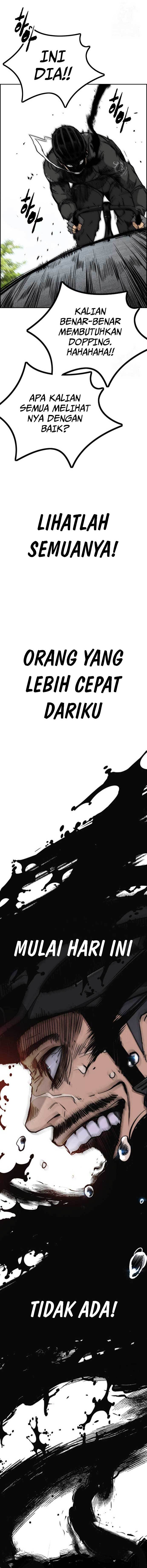 Wind Breaker Chapter 480