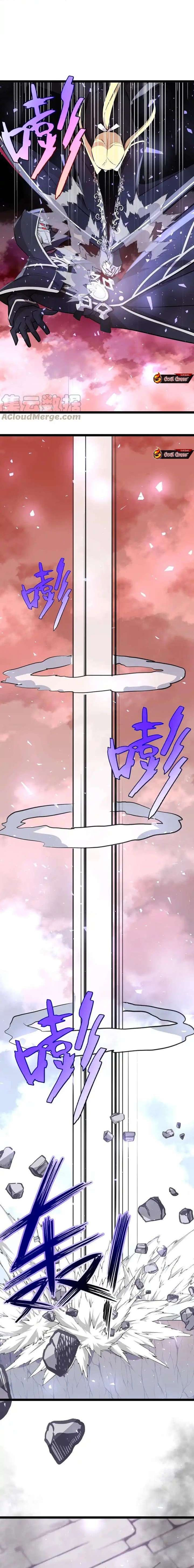 The Strongest Useless Prince’s Battle For The Throne Chapter 18