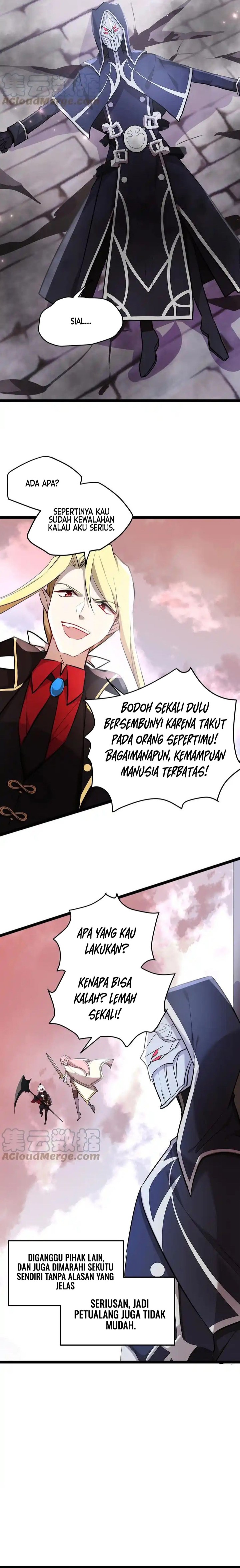 The Strongest Useless Prince’s Battle For The Throne Chapter 18