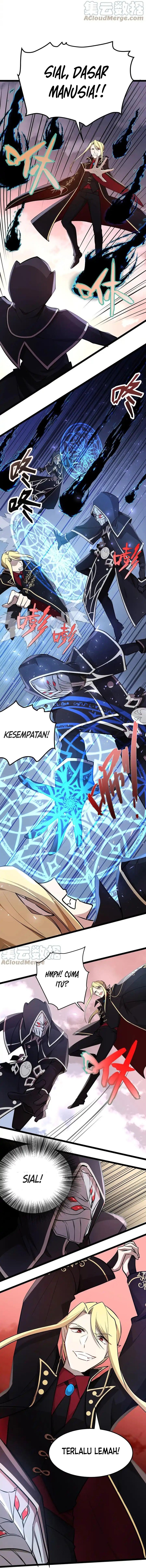 The Strongest Useless Prince’s Battle For The Throne Chapter 18