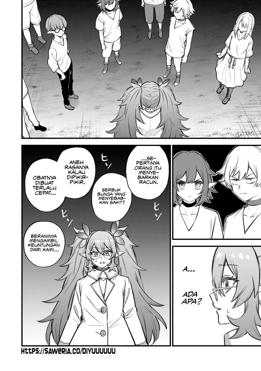 Sekai Saikyou No Majo, Hajimemashita Watashidake “kouryaku Saito” Wo Mireru Sekai De Jiyuu Ni Ikimasu Chapter 10