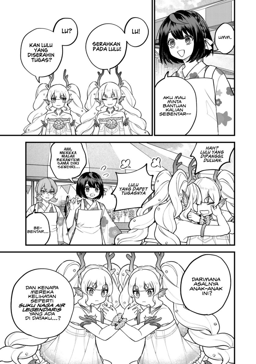 Sekai Saikyou No Majo, Hajimemashita Watashidake “kouryaku Saito” Wo Mireru Sekai De Jiyuu Ni Ikimasu Chapter 38