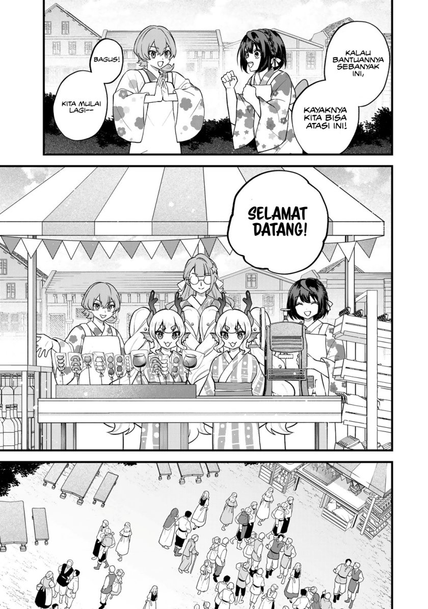 Sekai Saikyou No Majo, Hajimemashita Watashidake “kouryaku Saito” Wo Mireru Sekai De Jiyuu Ni Ikimasu Chapter 38