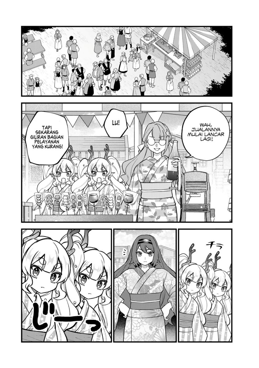 Sekai Saikyou No Majo, Hajimemashita Watashidake “kouryaku Saito” Wo Mireru Sekai De Jiyuu Ni Ikimasu Chapter 39